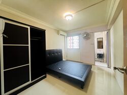 Blk 8 Saint George's Lane (Kallang/Whampoa), HDB 3 Rooms #610593281